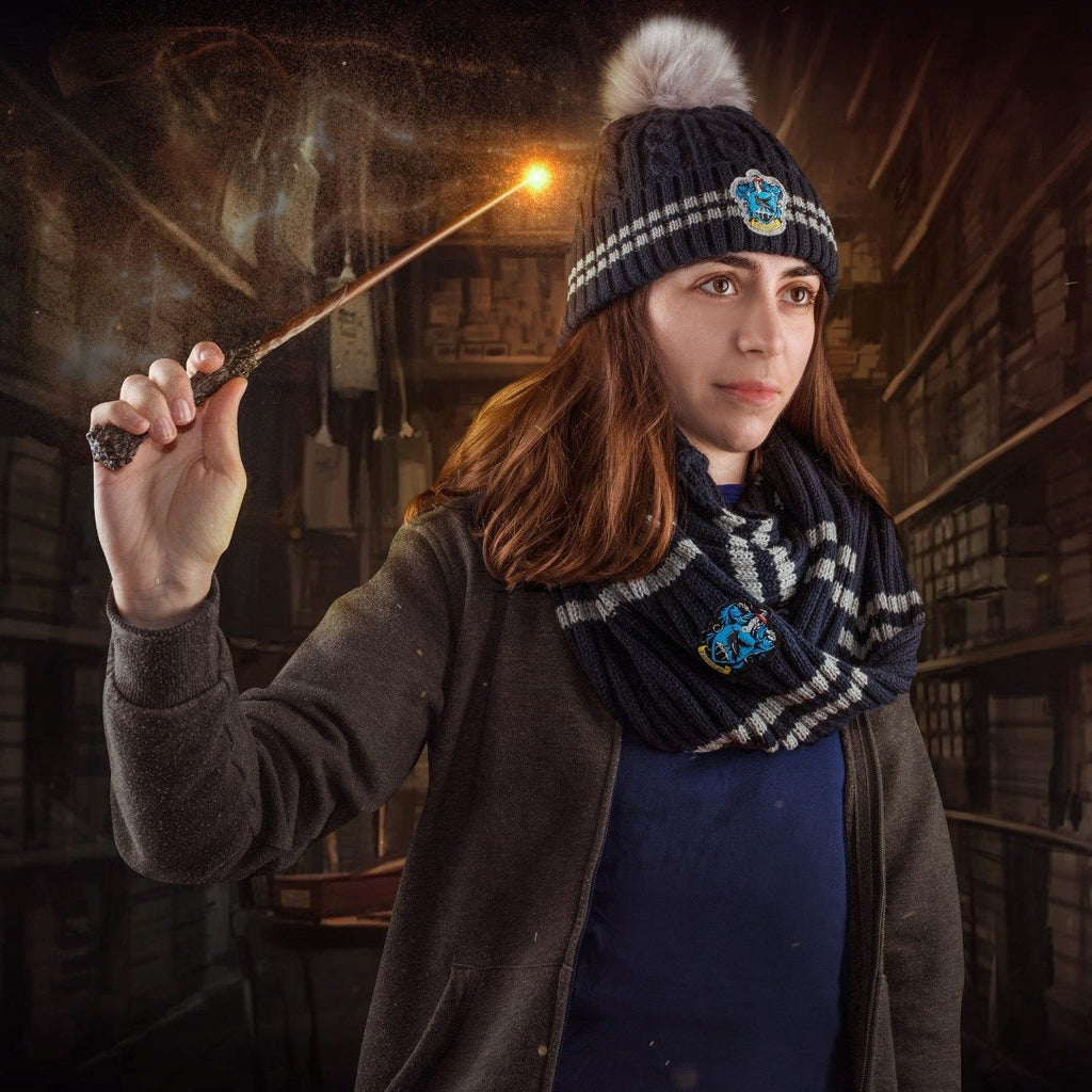 Scarf infinity – ravenclaw – Harry Potter