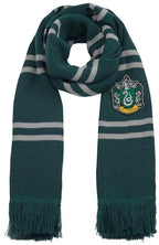Harry Potter – slytherin deluxe scarf