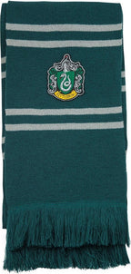 Harry Potter – slytherin deluxe scarf