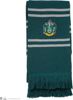 Harry Potter – slytherin deluxe scarf