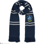 Cinereplicas Harry Potter sjaal deluxe ravenclaw 250 cm blauw