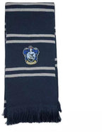 Cinereplicas Harry Potter sjaal deluxe ravenclaw 250 cm blauw