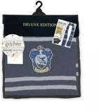 Cinereplicas Harry Potter sjaal deluxe ravenclaw 250 cm blauw
