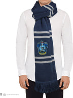 Cinereplicas Harry Potter sjaal deluxe ravenclaw 250 cm blauw