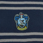Cinereplicas Harry Potter sjaal deluxe ravenclaw 250 cm blauw