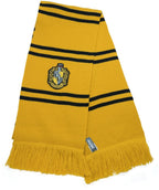 Scarf deluxe – hufflepuff – Harry Potter