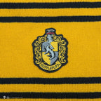 Scarf deluxe – hufflepuff – Harry Potter