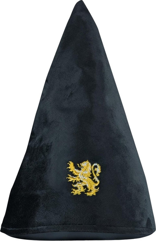 Cinereplicas Harry Potter kostuum hoed student hat gryffindor 32 cm zwart