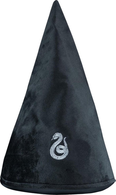 Slytherin student hoed