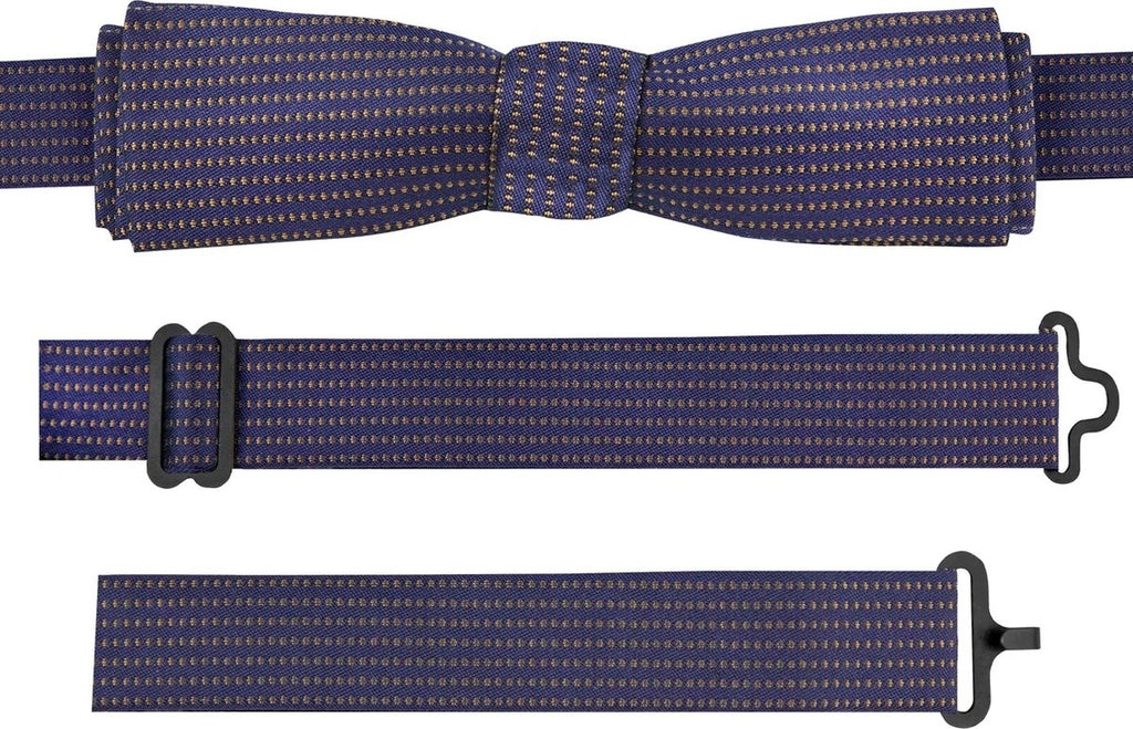Cinereplicas Fantastic Beasts and where to find them: newt scamander bow tie – stropdas