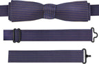 Cinereplicas Fantastic Beasts and where to find them: newt scamander bow tie – stropdas