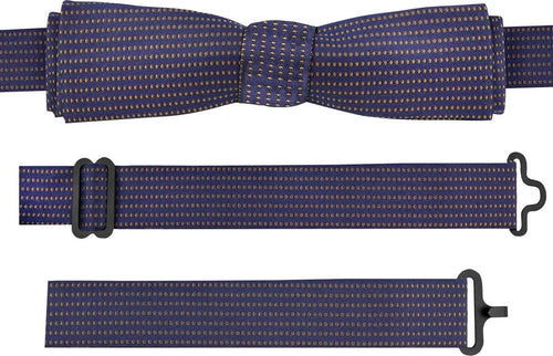 Cinereplicas Fantastic Beasts and where to find them: newt scamander bow tie – stropdas