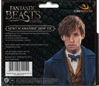 Cinereplicas Fantastic Beasts and where to find them: newt scamander bow tie – stropdas