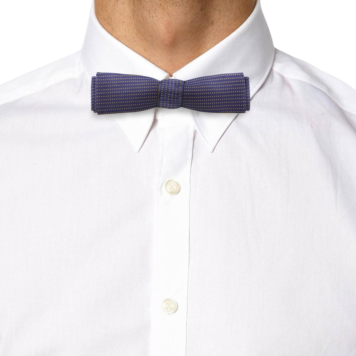 Cinereplicas Fantastic Beasts and where to find them: newt scamander bow tie – stropdas