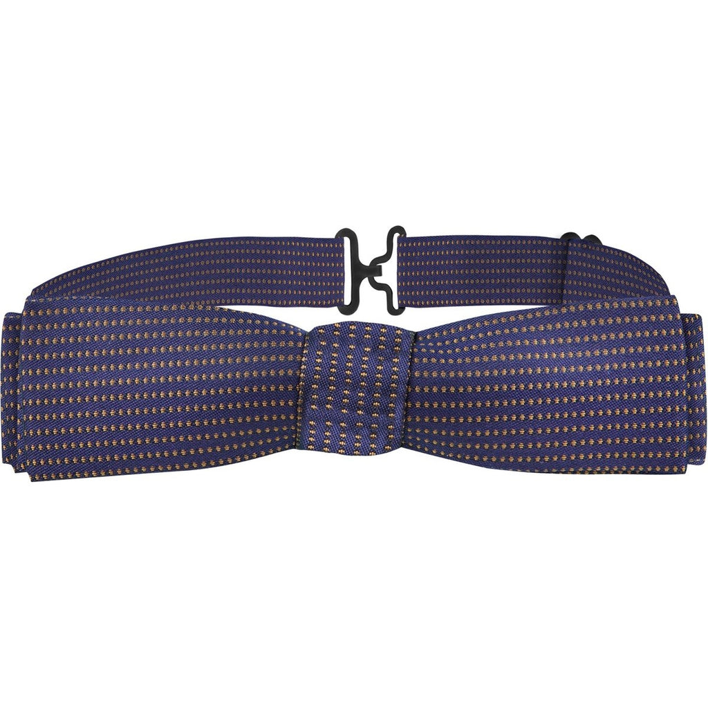 Cinereplicas Fantastic Beasts and where to find them: newt scamander bow tie – stropdas