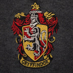 Harry Potter gebreide trui -xs- gryffindor grijs