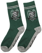 Cinereplicas Harry Potter – slytherin sokken – set van 3 – groen