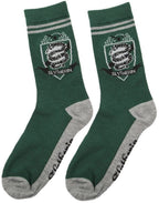 Cinereplicas Harry Potter – slytherin sokken – set van 3 – groen