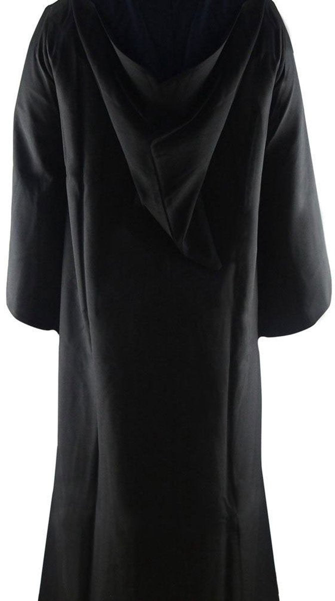 Harry Potter – ravenclaw wizard robe – ravenklauw tovenaar kostuum – XL