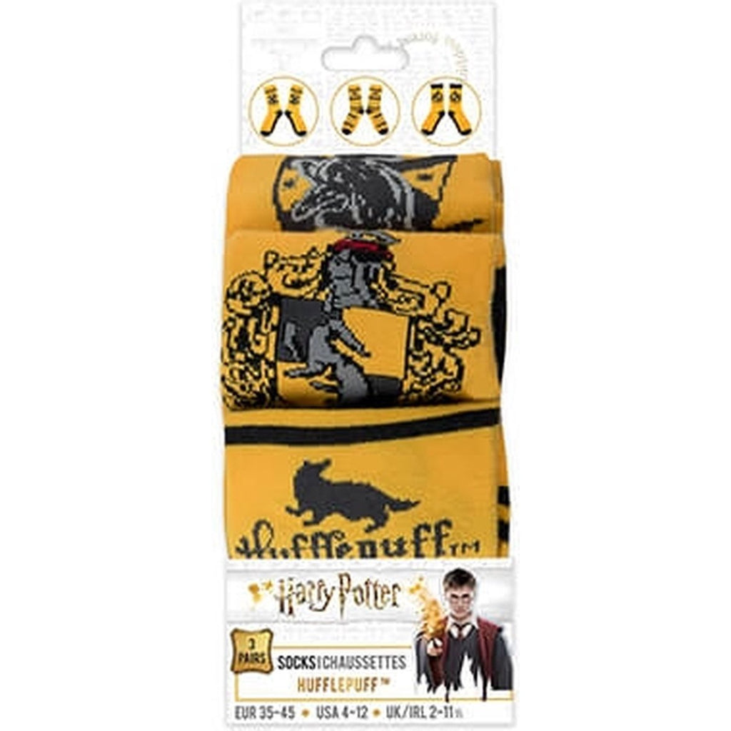 Harry Potter – 55 sticker set merchandise