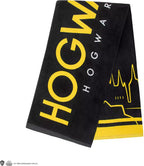 Cinereplicas hogwarts – zweinstein beach towel – strandlaken – Harry Potter decoratie