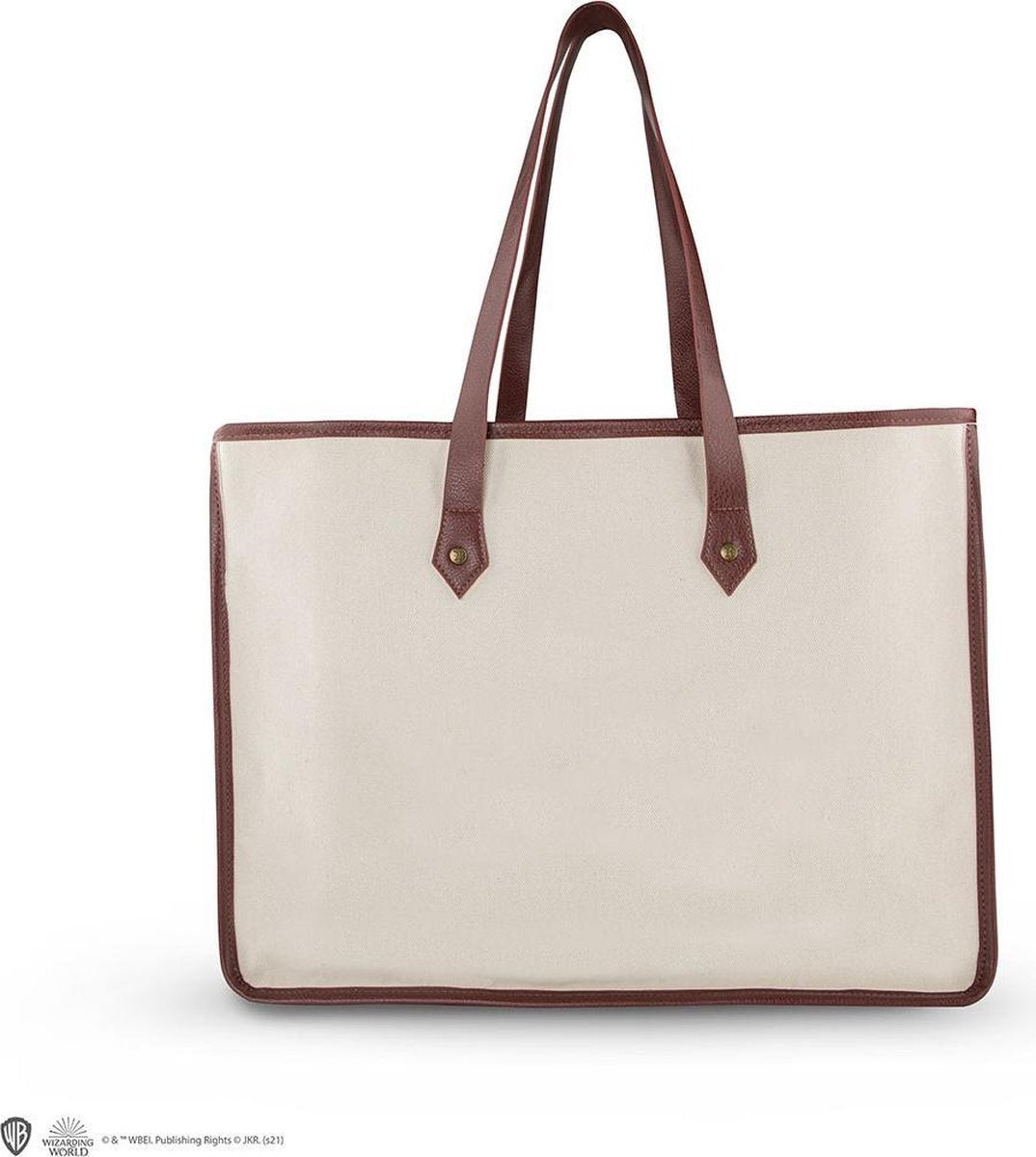 Harry Potter – hogwarts – boodschappentas – strandtas – shopping tas