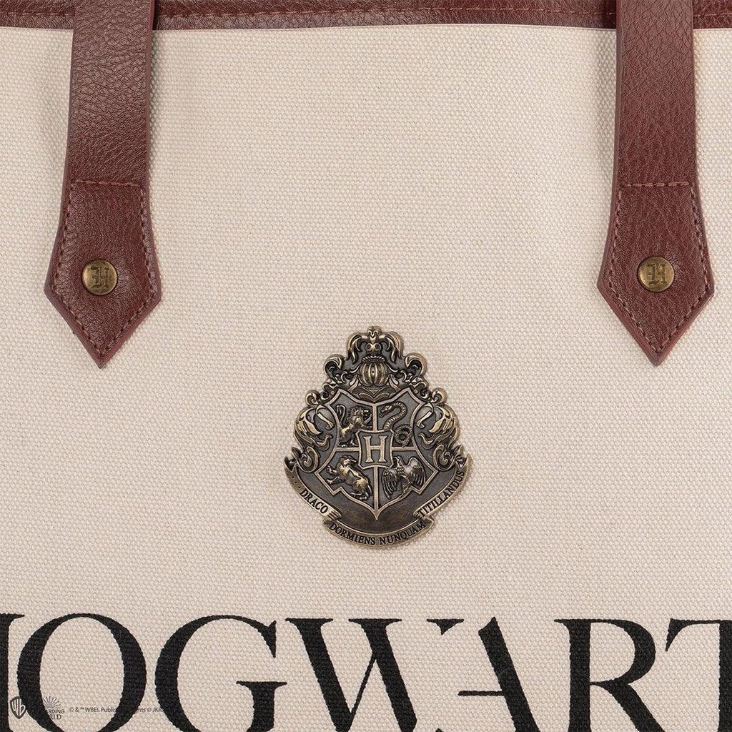 Harry Potter – hogwarts – boodschappentas – strandtas – shopping tas