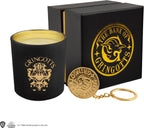 Cinereplicas Harry Potter geurkaars with keychain gringott