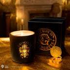 Cinereplicas Harry Potter geurkaars with keychain gringott