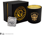 Cinereplicas Harry Potter geurkaars with keychain gringott