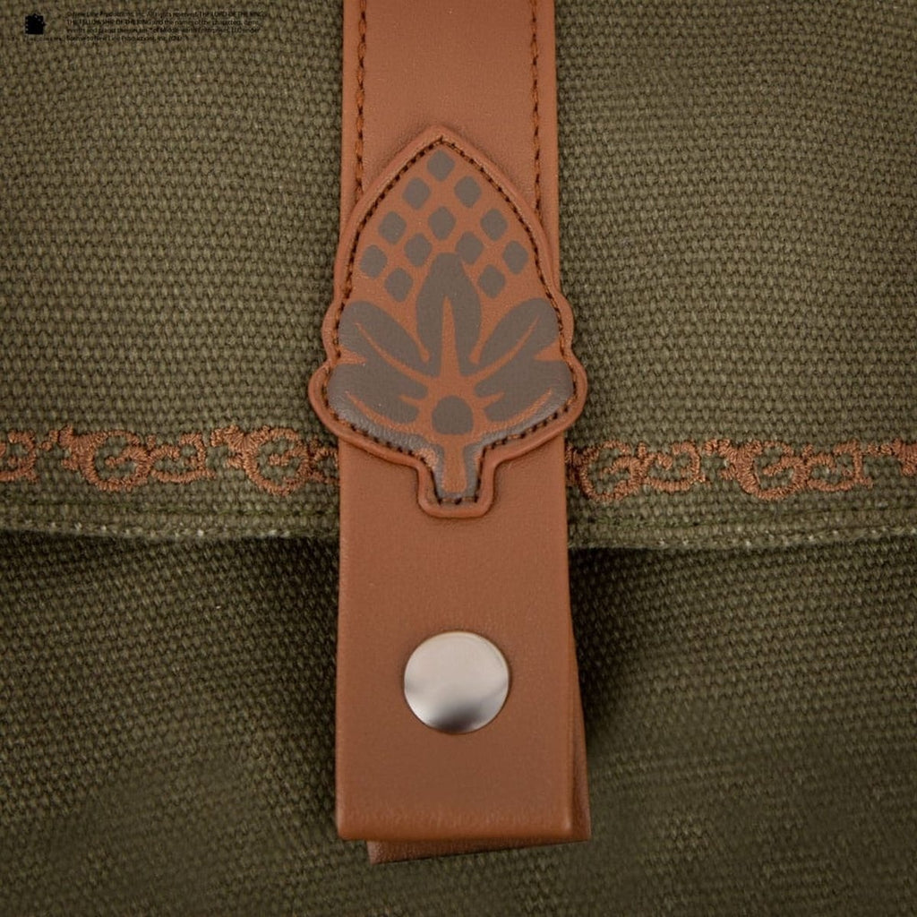 Lord of the rings hobbiton rugzak