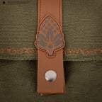 Lord of the rings hobbiton rugzak