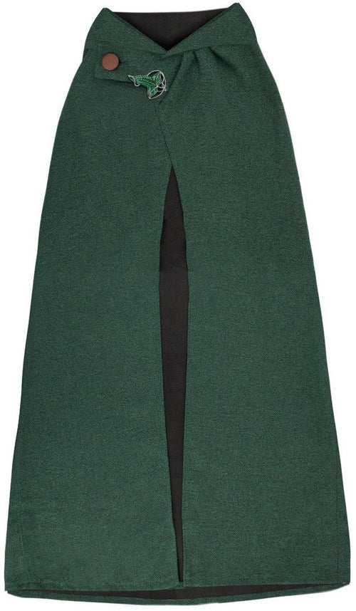 Cinereplicas lord of the rings – Hobbit cloak (s/m) jackets