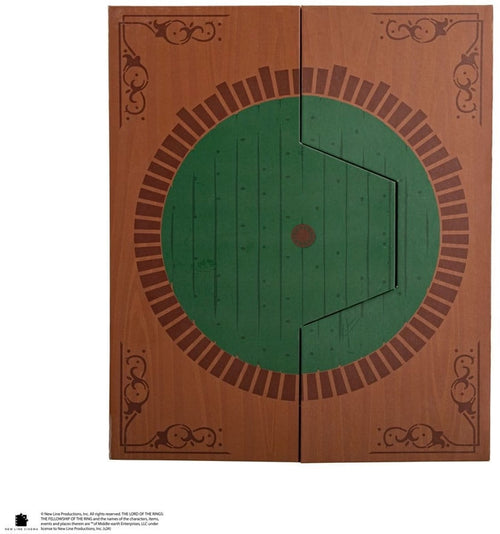 Cinereplicas lord of the rings – Hobbit cloak (s/m) jackets