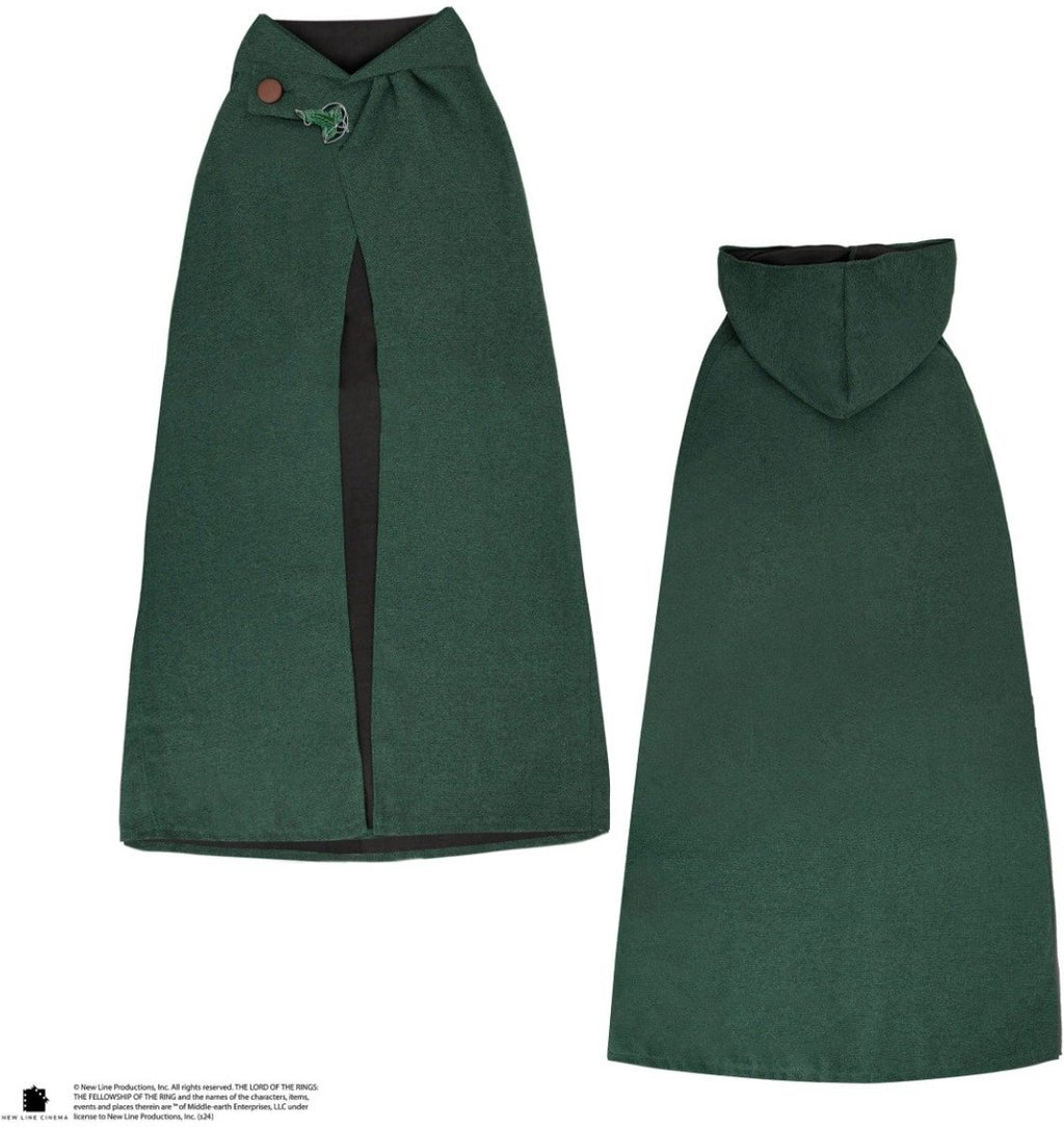 Cinereplicas lord of the rings – Hobbit cloak (s/m) jackets