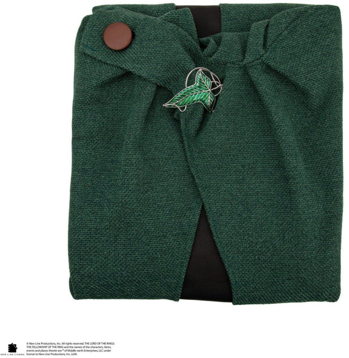 Cinereplicas lord of the rings – Hobbit cloak (s/m) jackets