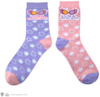 Cinereplicas luna lovegood – loena leeflang sokken set – Harry Potter