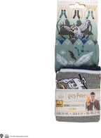 Cinereplicas hedwig sokken set – Harry Potter