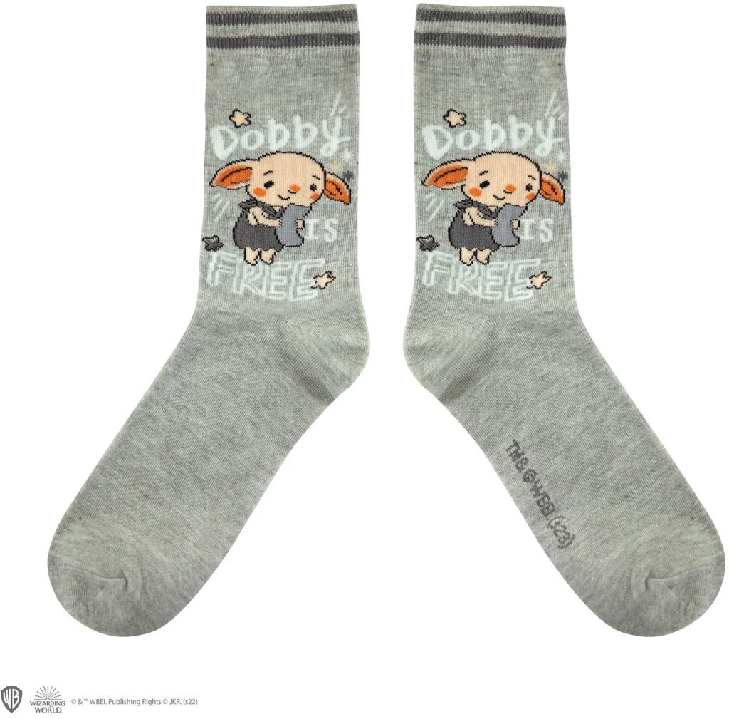 Cinereplicas dobby sokken set – Harry Potter