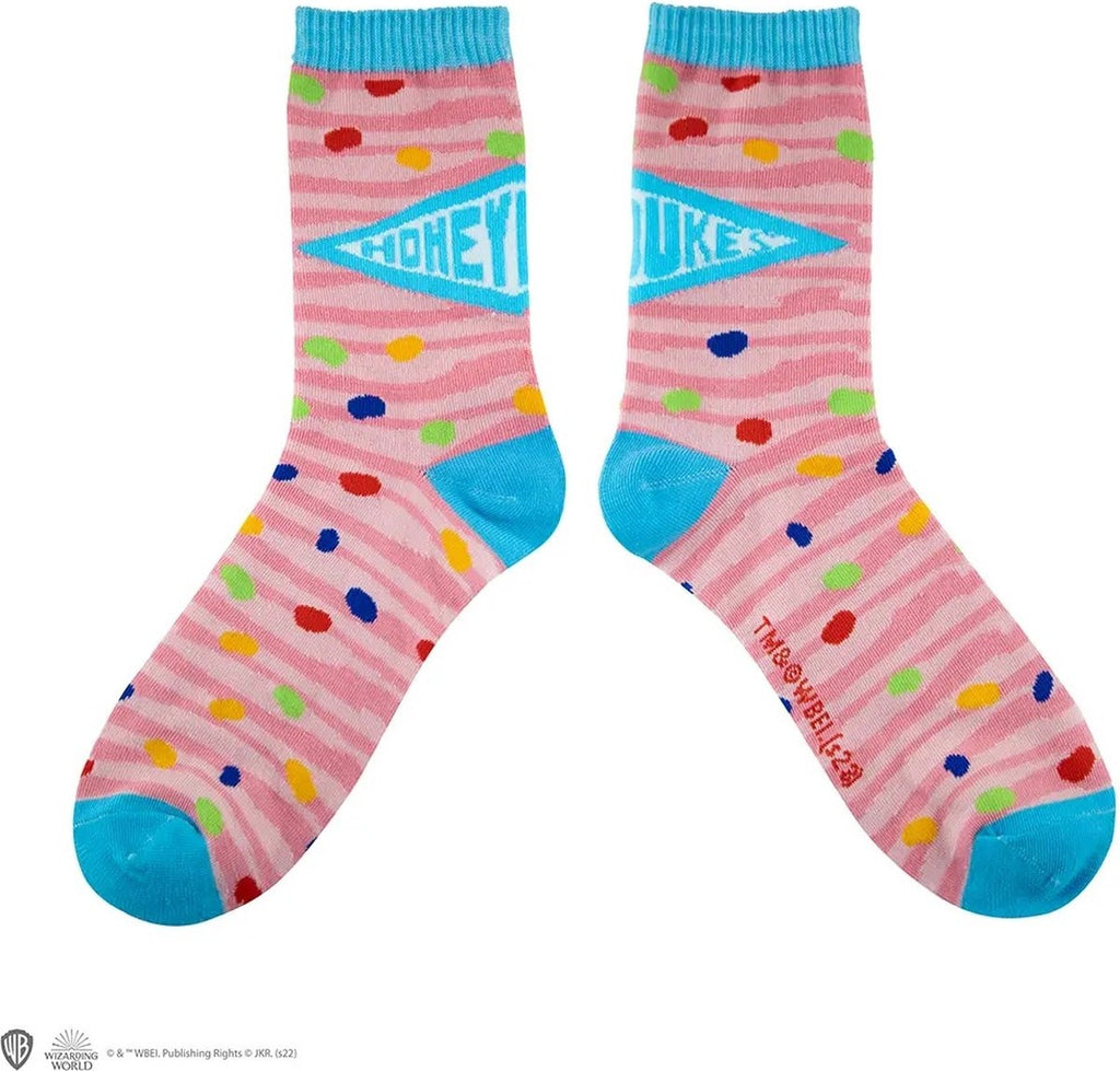 Cinereplicas honeydukes sokken set – Harry Potter