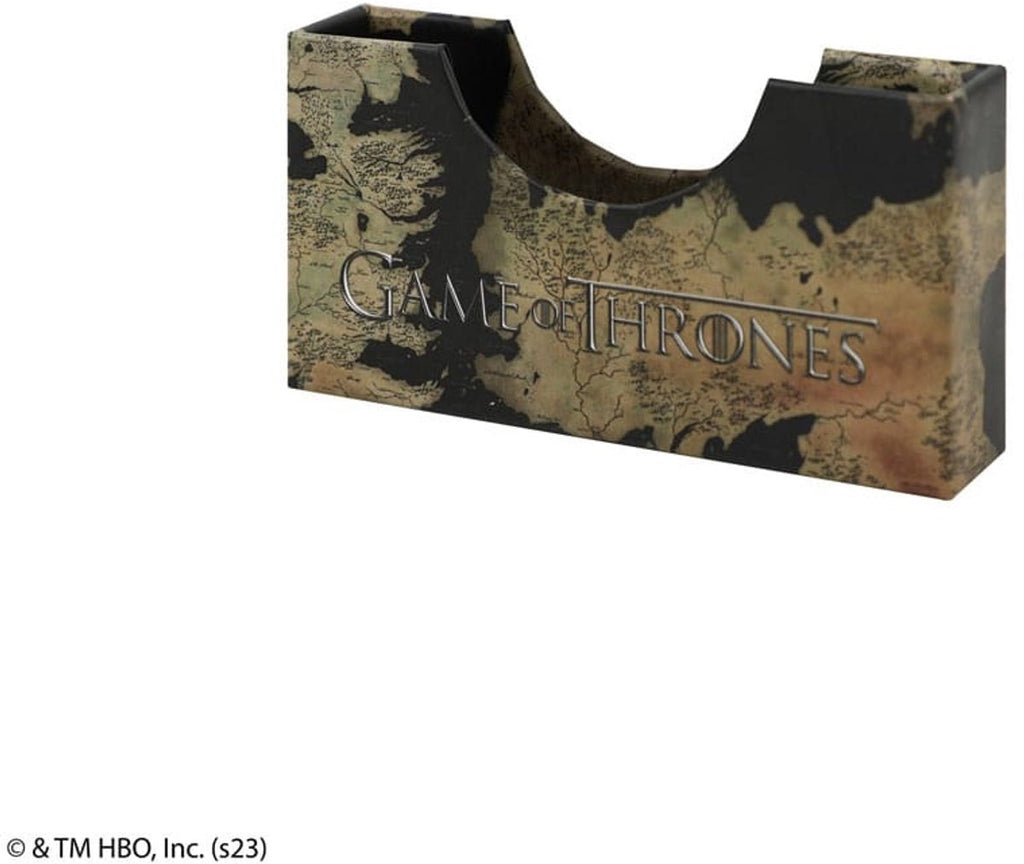 Cinereplicas game of thrones medallion set sigil decoration