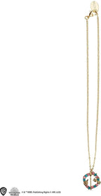 Cinereplicas luna lovegood – loena leeflang necklace – Harry Potter jewelry