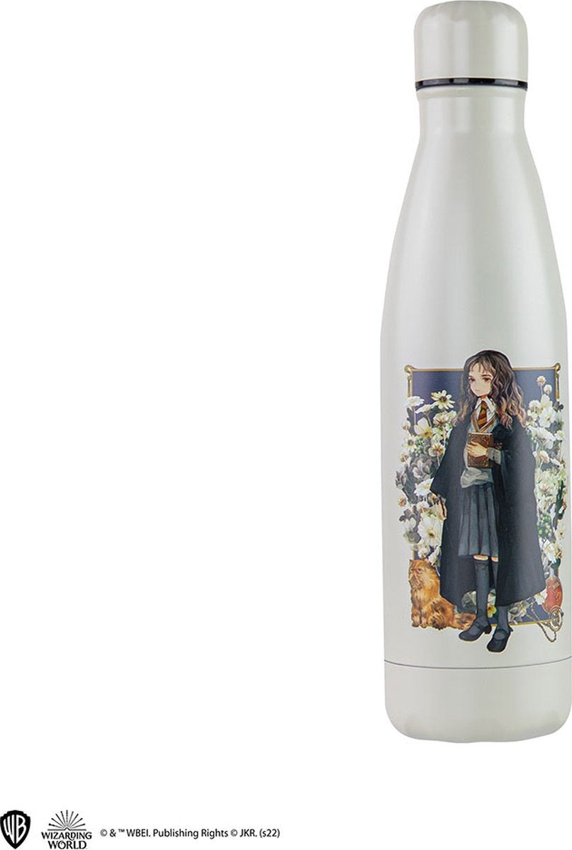 Sinereplicas – Harry Potter – drinkfles – portrait: hermione granger – 500ml