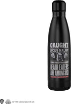 Harry Potter – drinkfles – lucius wanted – 500ml – distrineo