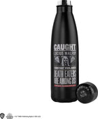 Harry Potter – drinkfles – lucius wanted – 500ml – distrineo