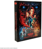 Cinereplicas stranger things – 4 group adventskalender
