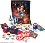 Cinereplicas stranger things – 4 group adventskalender