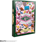 Harry Potter honey dukes adventskalender