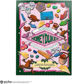 Harry Potter honey dukes adventskalender