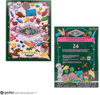 Harry Potter honey dukes adventskalender